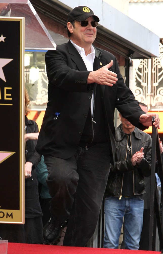 Dan Aykroyd