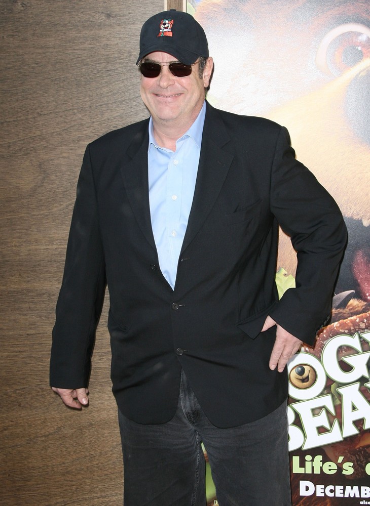 Dan Aykroyd