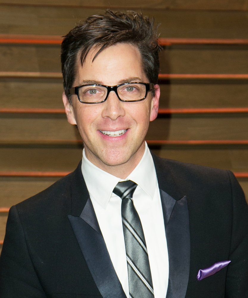 Dan Bucatinsky Net Worth