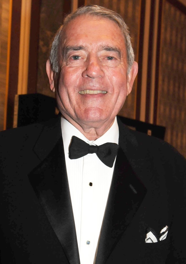 Dan Rather