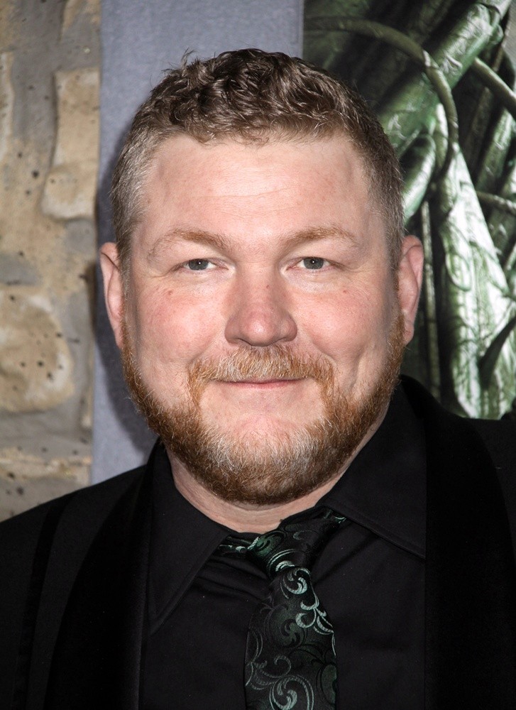 Dan Studney Picture 1 - Premier...