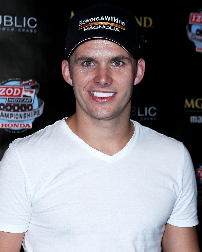 Dan Wheldon