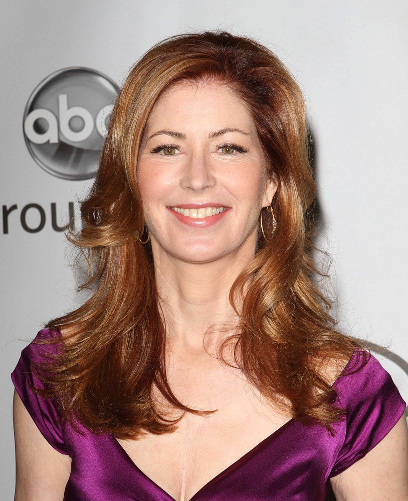 Dana Delany