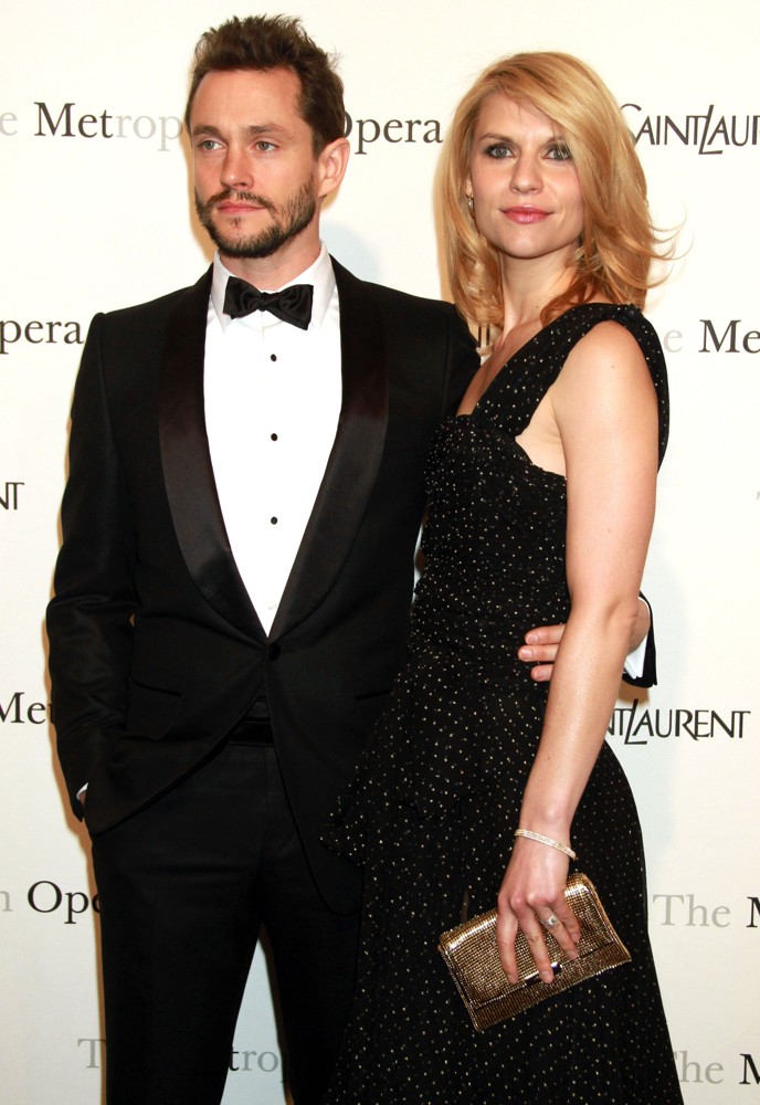 Hugh Dancy