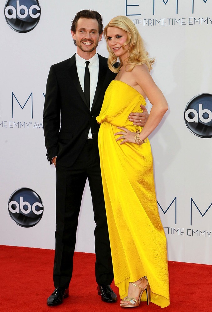 64th Annual Primetime Emmy Awards - Arrivals