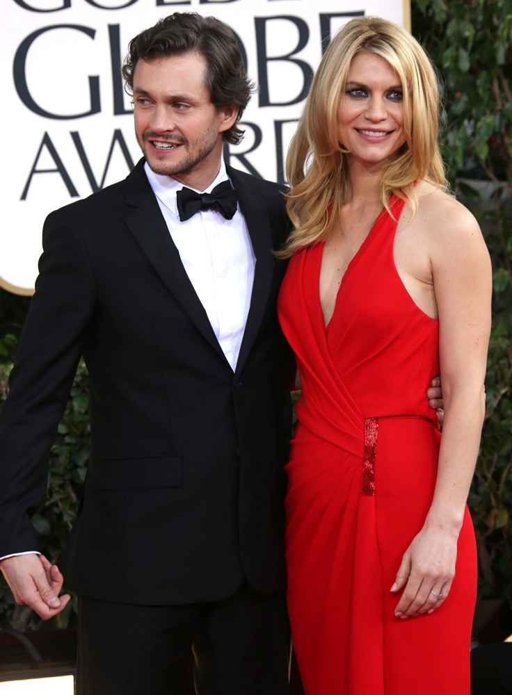 70th Annual Golden Globe Awards - Arrivals