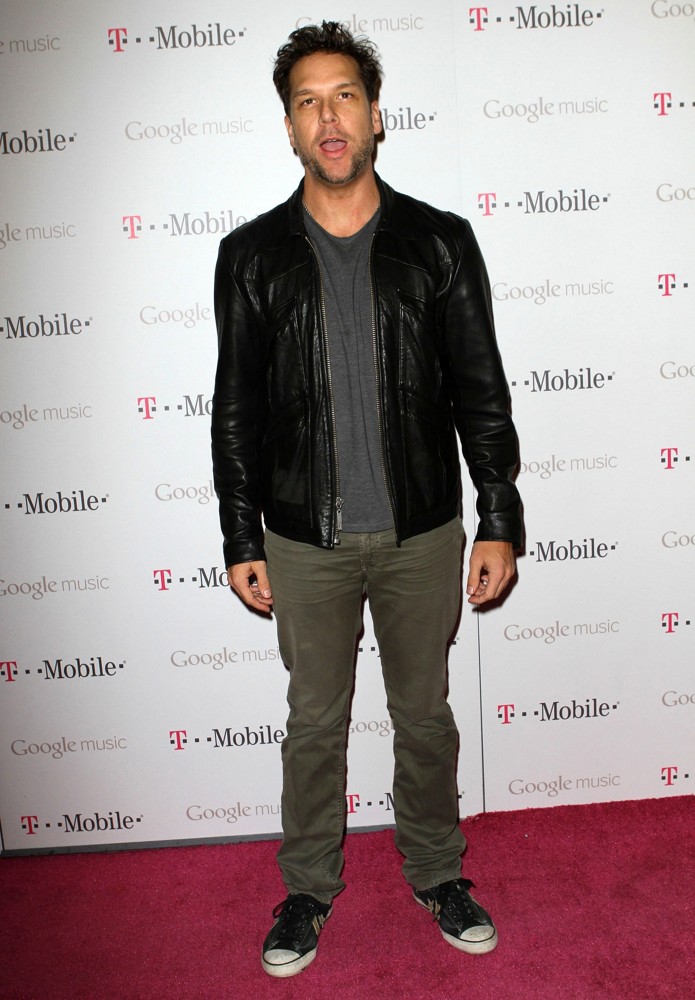 Dane Cook