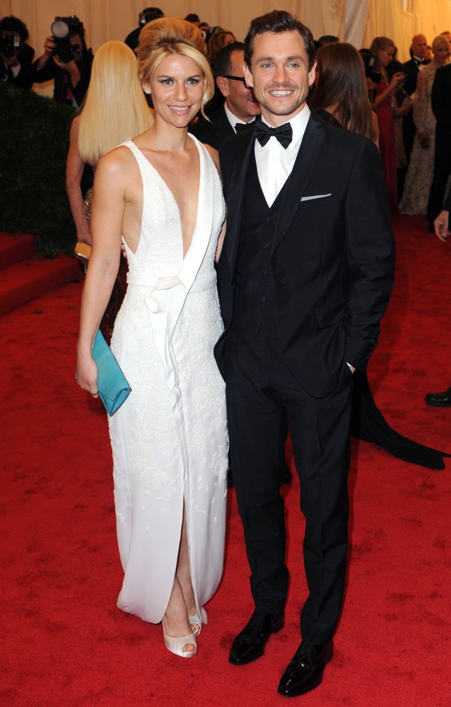 Claire Danes, Hugh Dancy