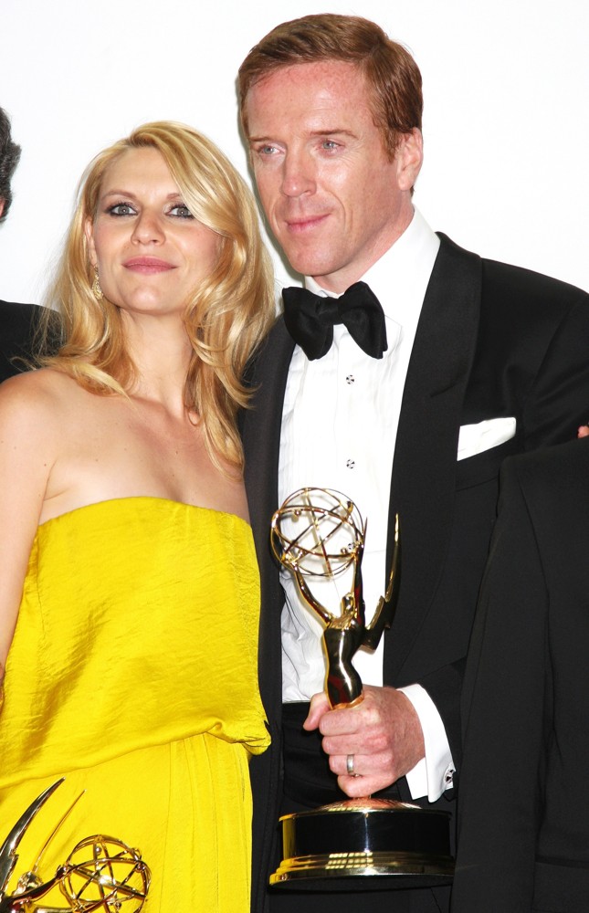 64th Annual Primetime Emmy Awards - Press Room