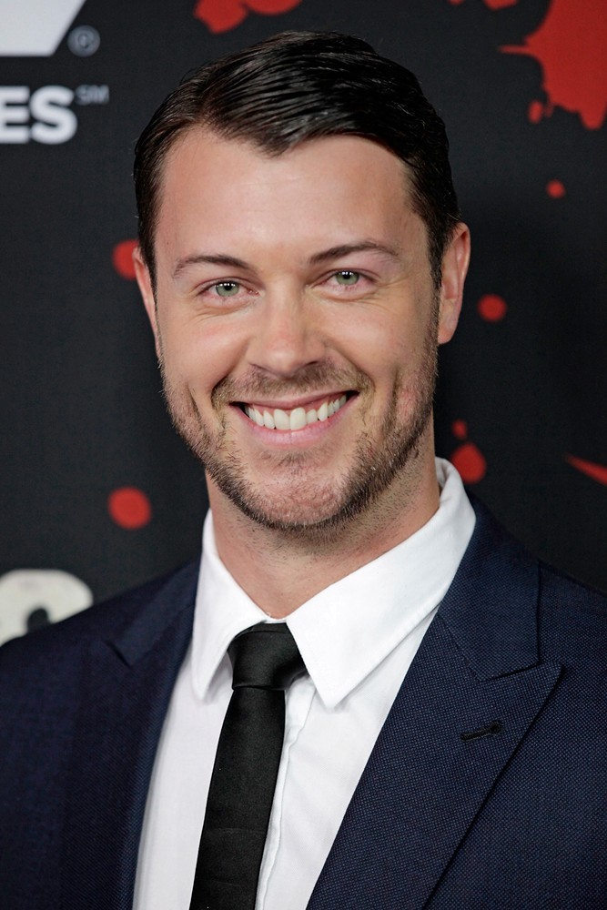 U.S. Premiere Screening of Spartacus: War of the Damned
