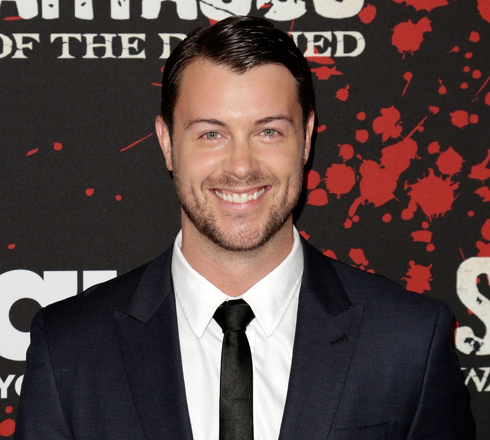 U.S. Premiere Screening of Spartacus: War of the Damned
