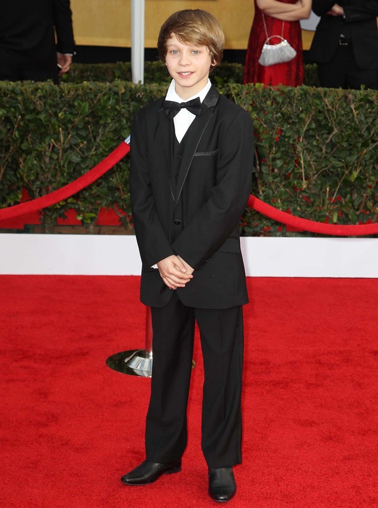 19th Annual Screen Actors Guild Awards - Arrivals