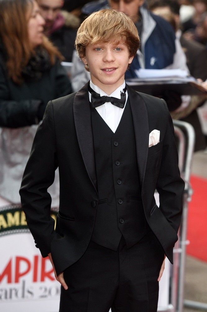 The Rise of Daniel Huttlestone: A Comprehensive Biography of the Talented Actor