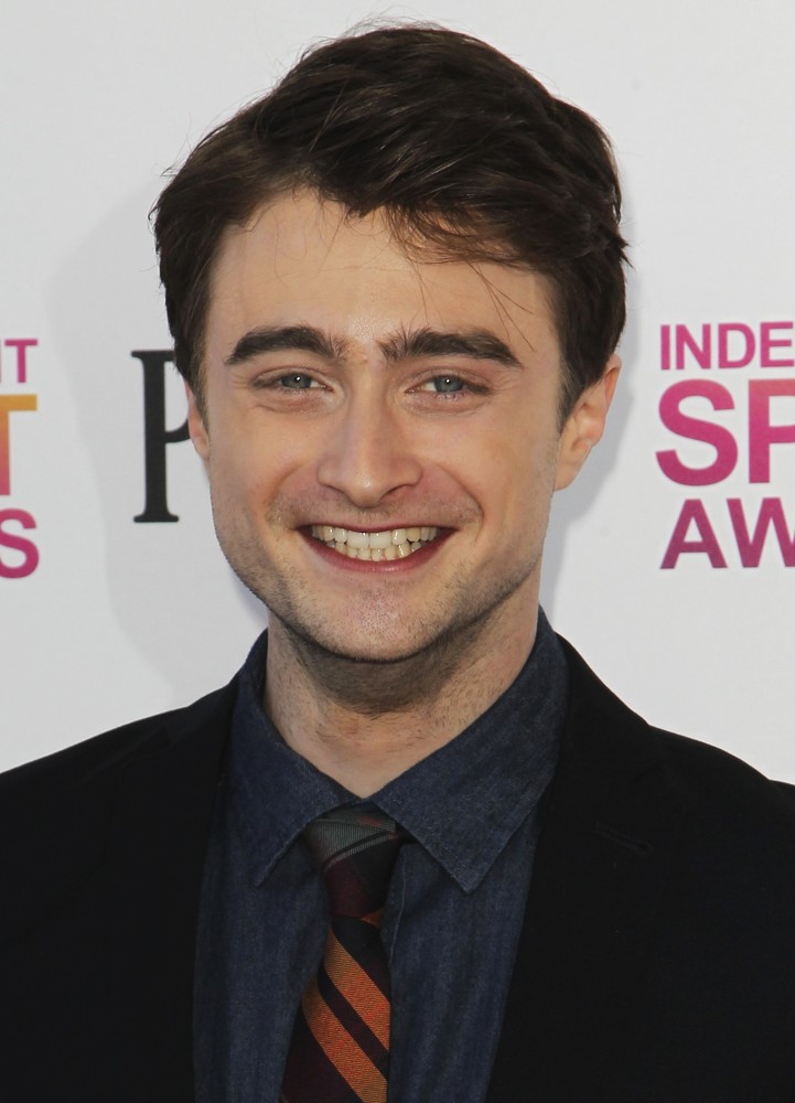 Daniel Radcliffe