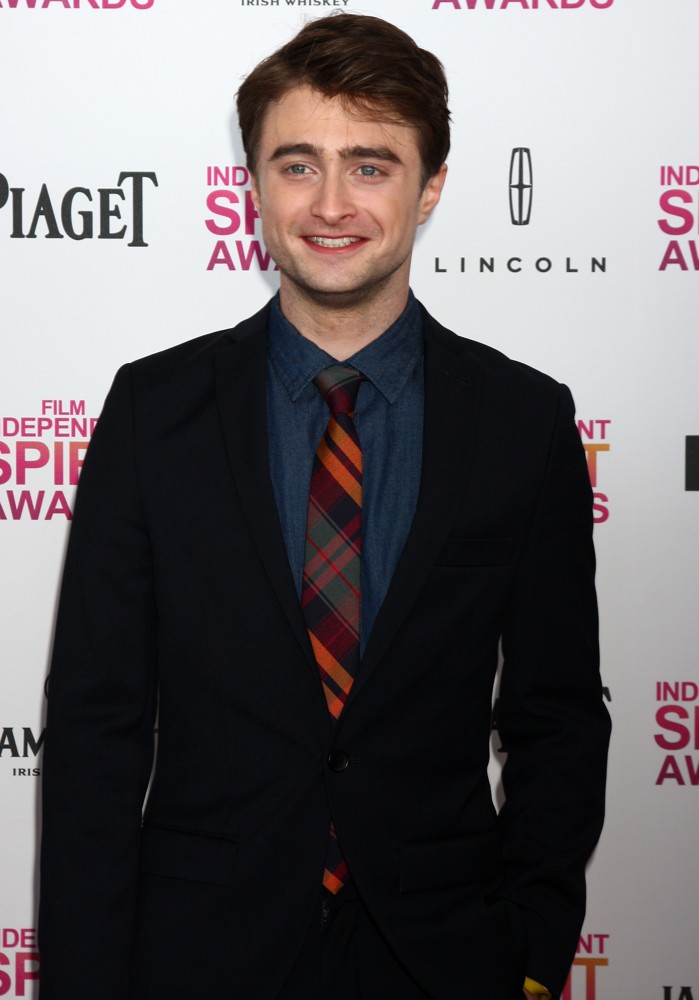 Daniel Radcliffe