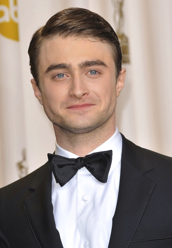 Daniel Radcliffe