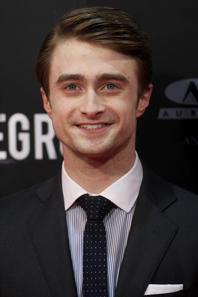 Daniel Radcliffe