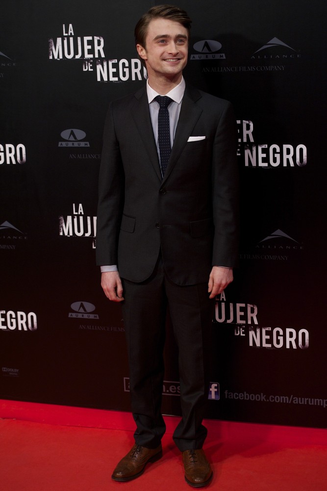 Daniel Radcliffe