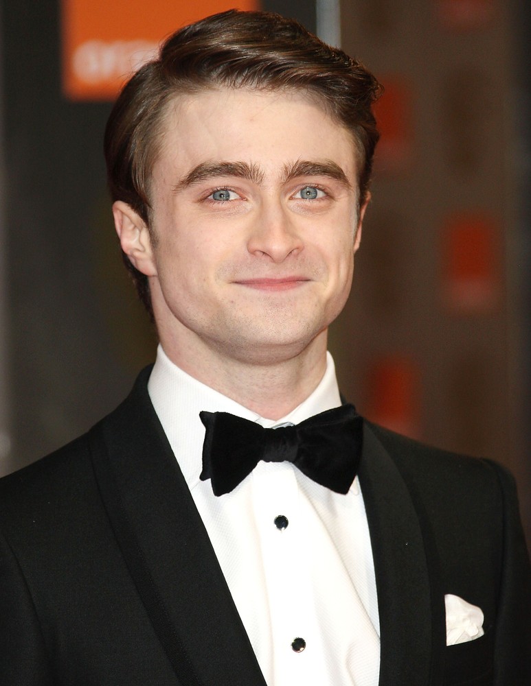 Daniel Radcliffe - Images Colection