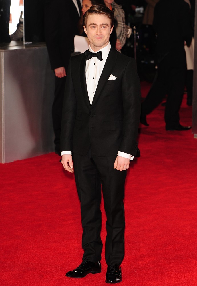 Daniel Radcliffe