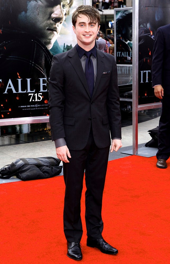 Daniel+radcliffe+2011+premiere