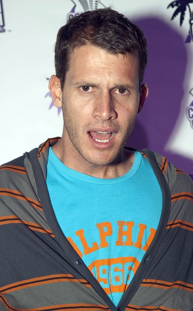 Hot Tosh