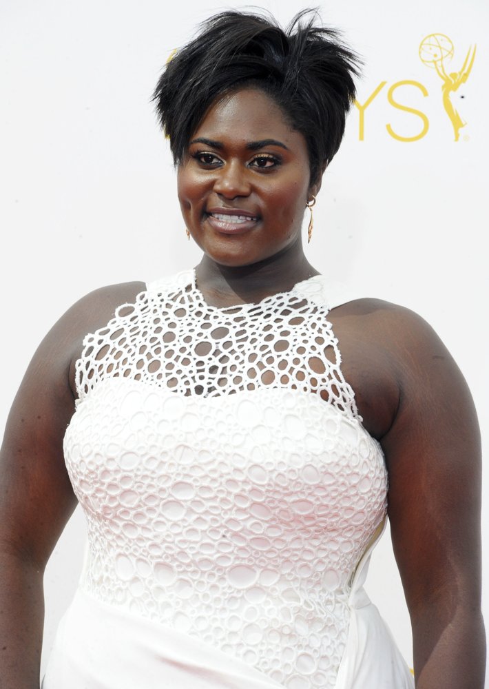 Danielle Brooks Picture 20 - 66th Primetime Emmy Awards - Arrivals