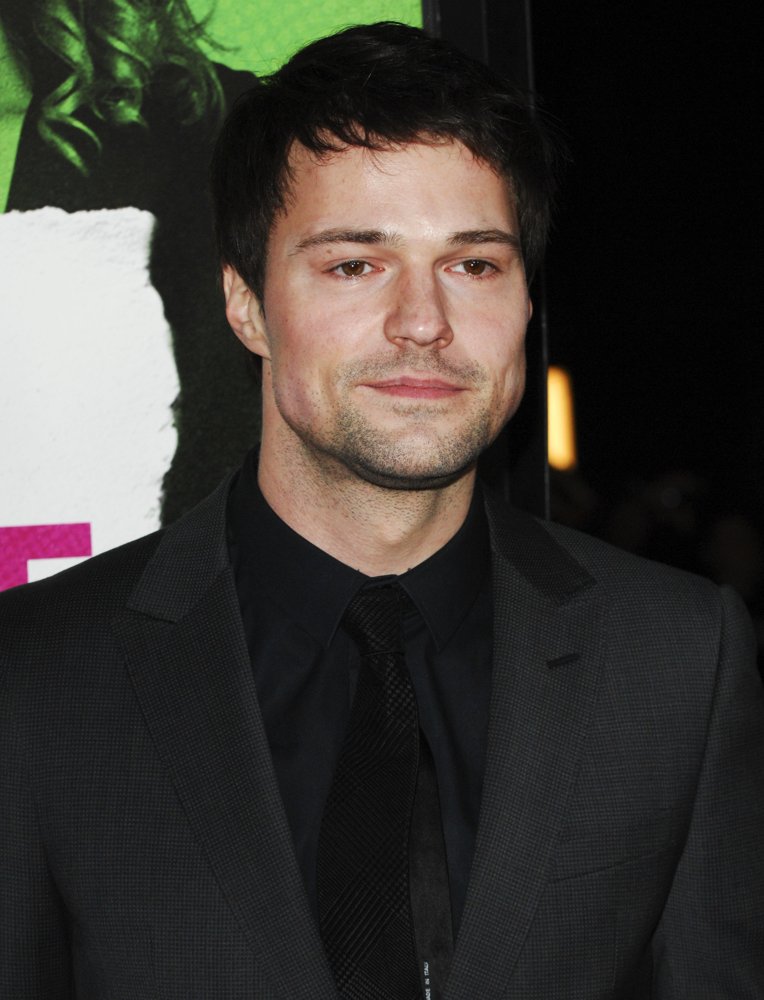 Danila Kozlovsky Danila Kozlovsky