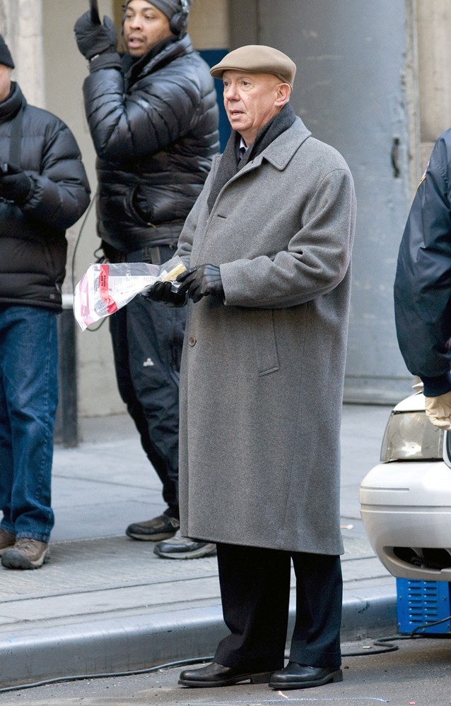 Dann Florek