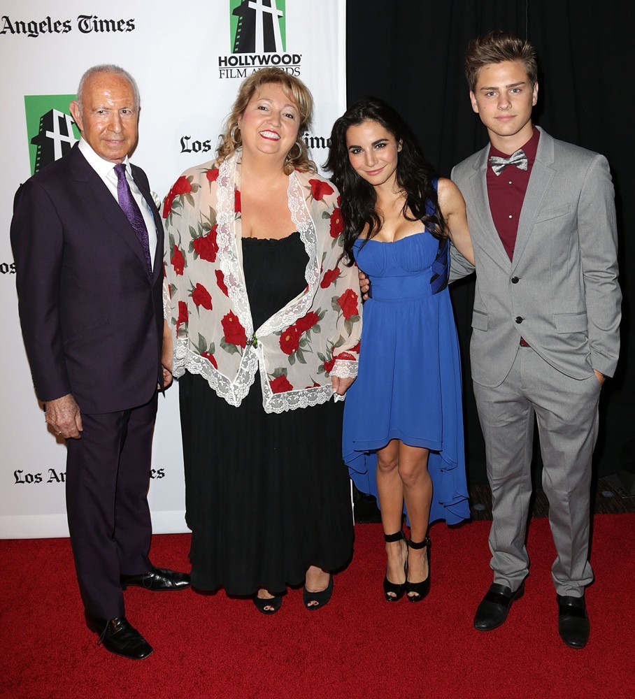 16th Annual Hollywood Film Awards Gala