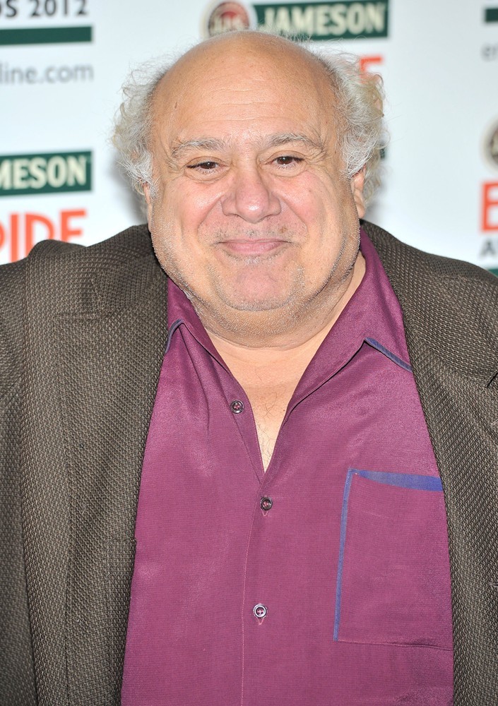 Danny DeVito Picture 32 - The Empire Film Awards 2012 - Arrivals