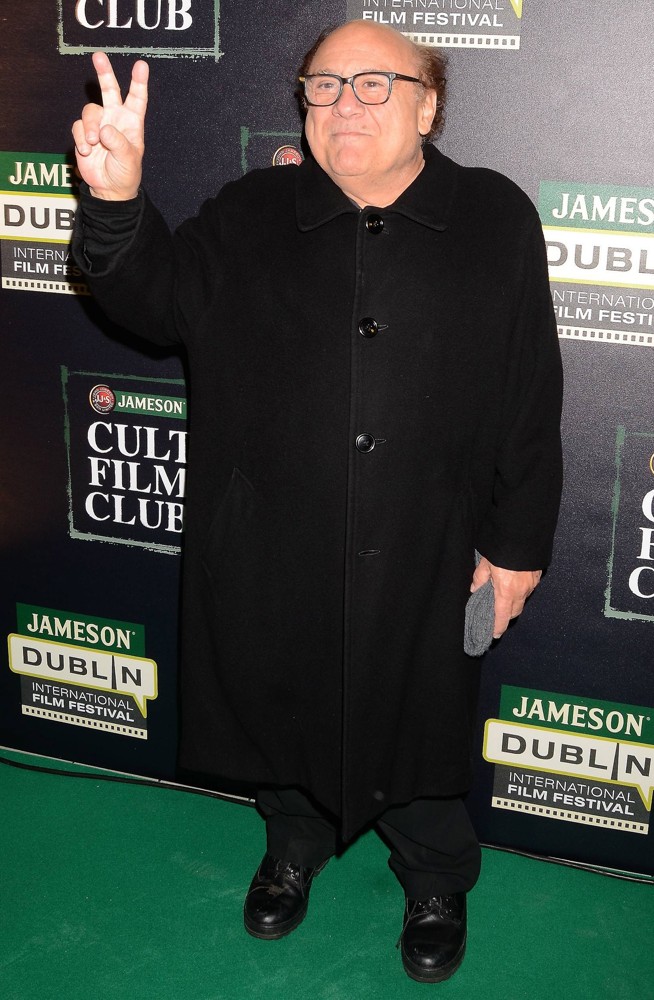 Danny DeVito