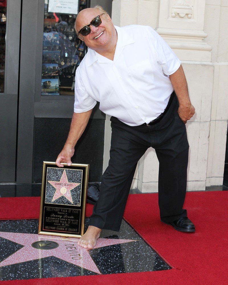 Danny DeVito