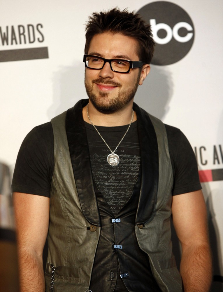 Danny Gokey