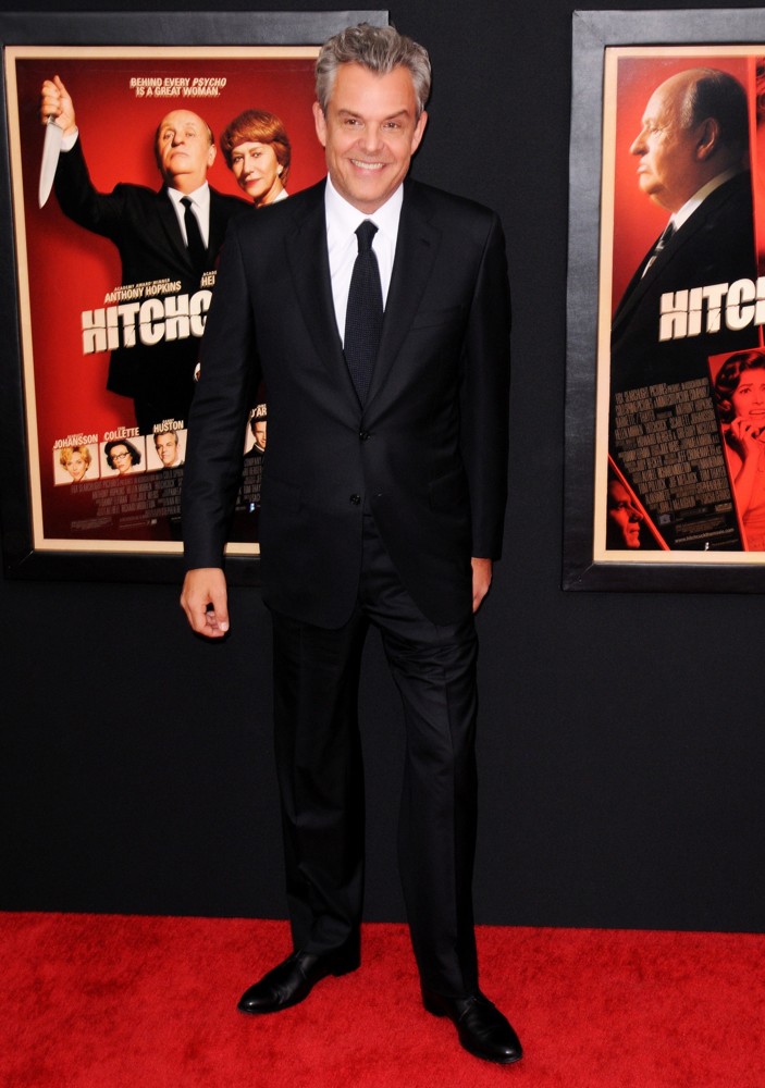 Danny Huston