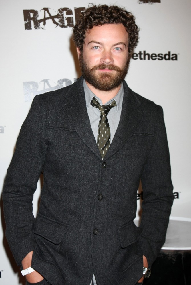Danny Masterson