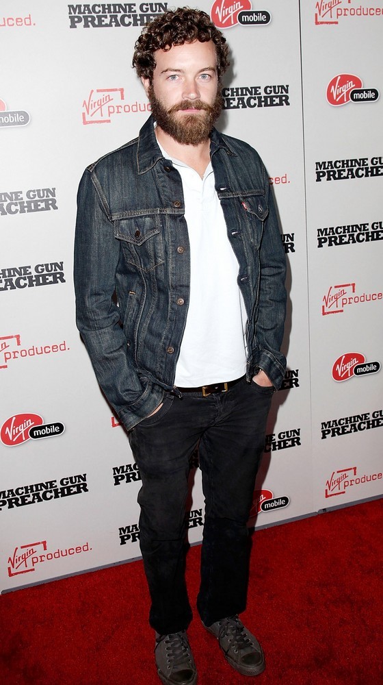 Danny Masterson