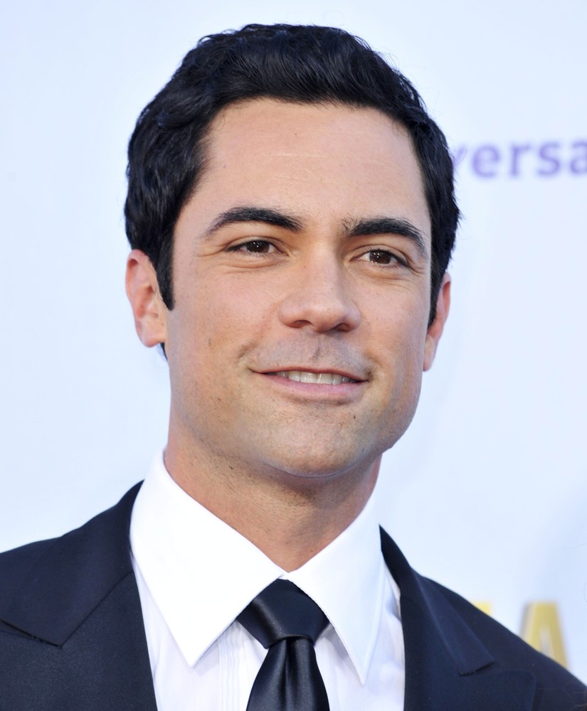 Danny Pino Net Worth