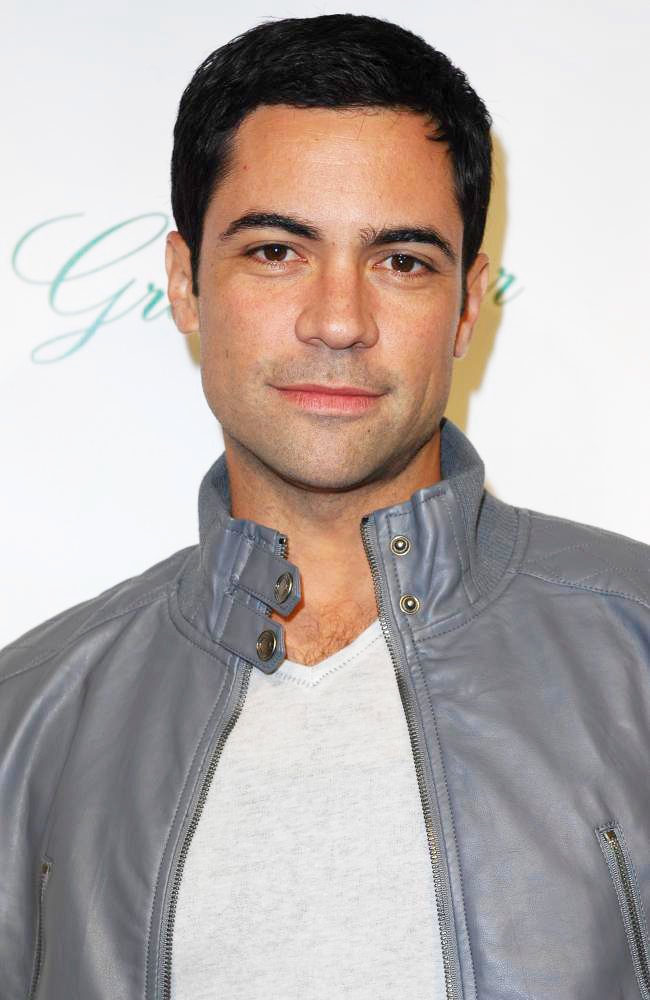 Danny Pino Net Worth