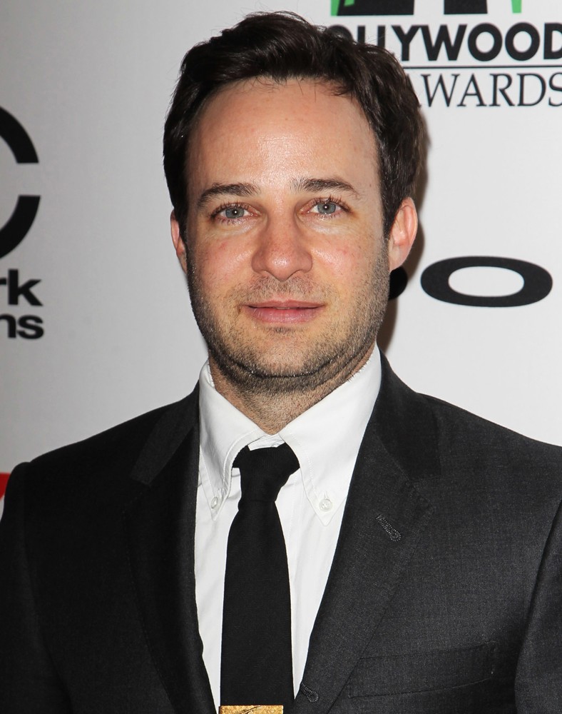 Danny Strong Alchetron, The Free Social Encyclopedia