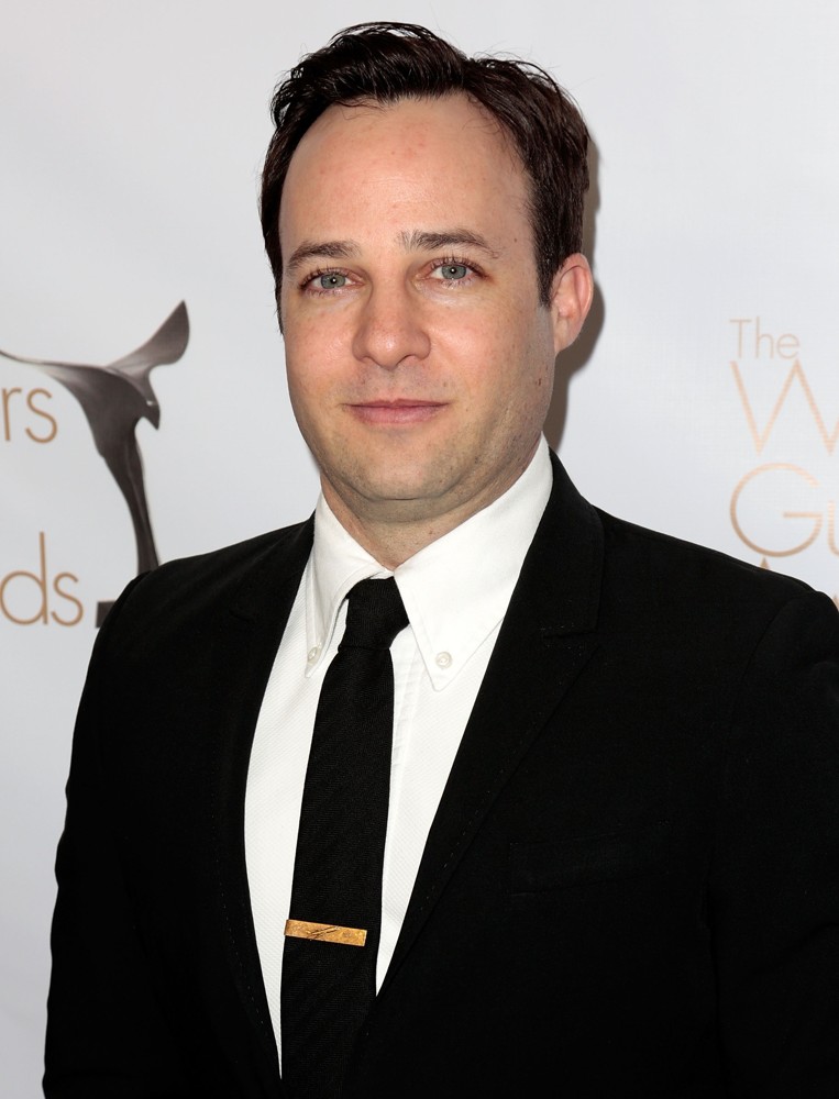 Danny Strong Picture 7 2013 Writers Guild Awards Arrivals