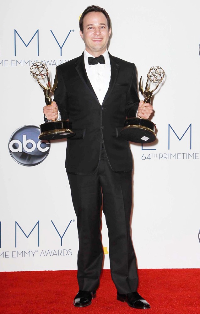 Danny Strong