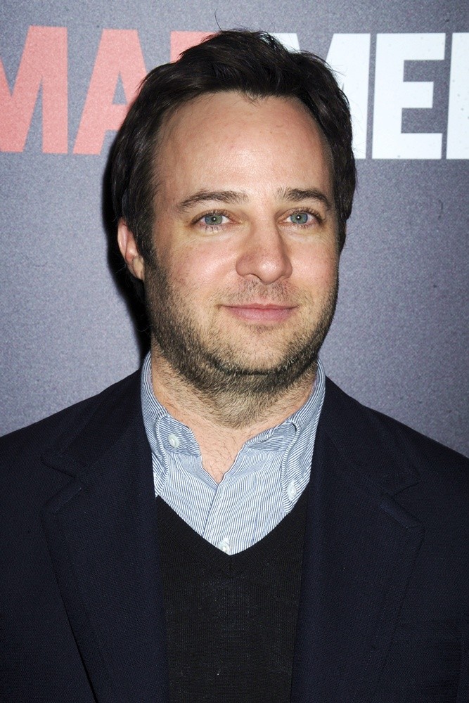 Danny Strong Picture 17 - Special Screening of Mad Men - Red Carpet