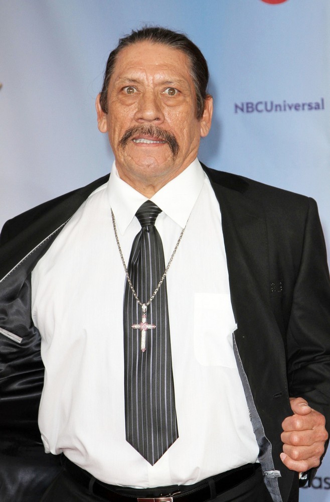 Danny Trejo - Picture