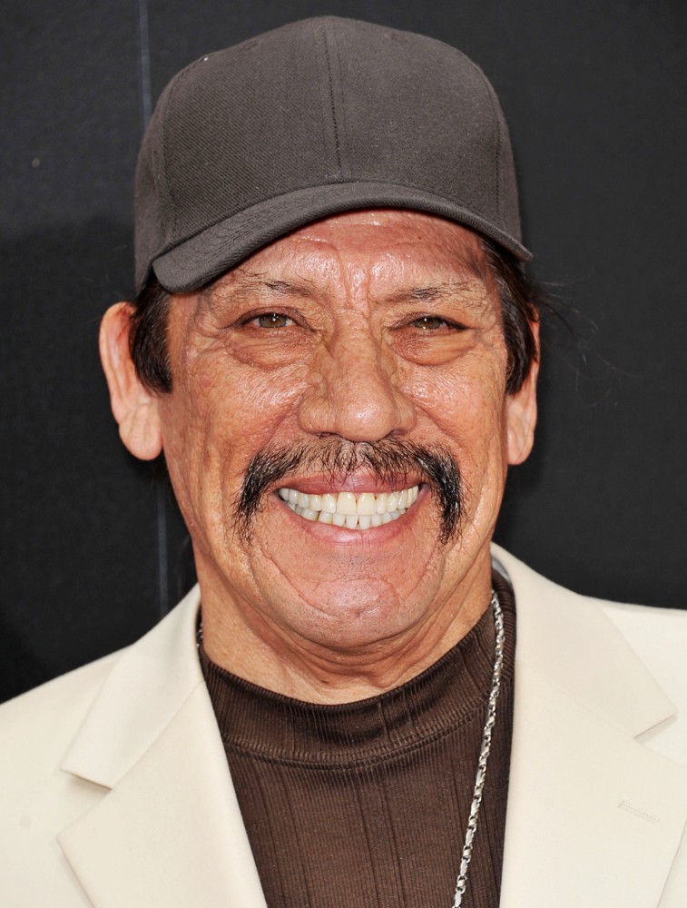 Danny Trejo Net Worth