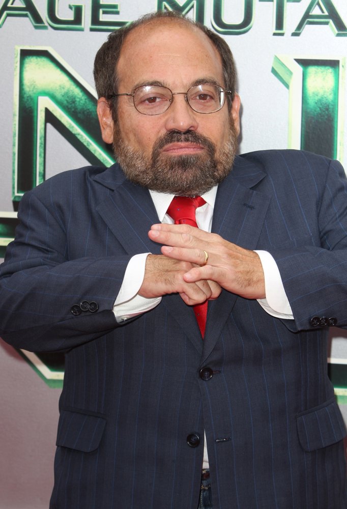danny woodburn Picture 5 - Los Angeles Premiere of Teenage Mutant Ninja