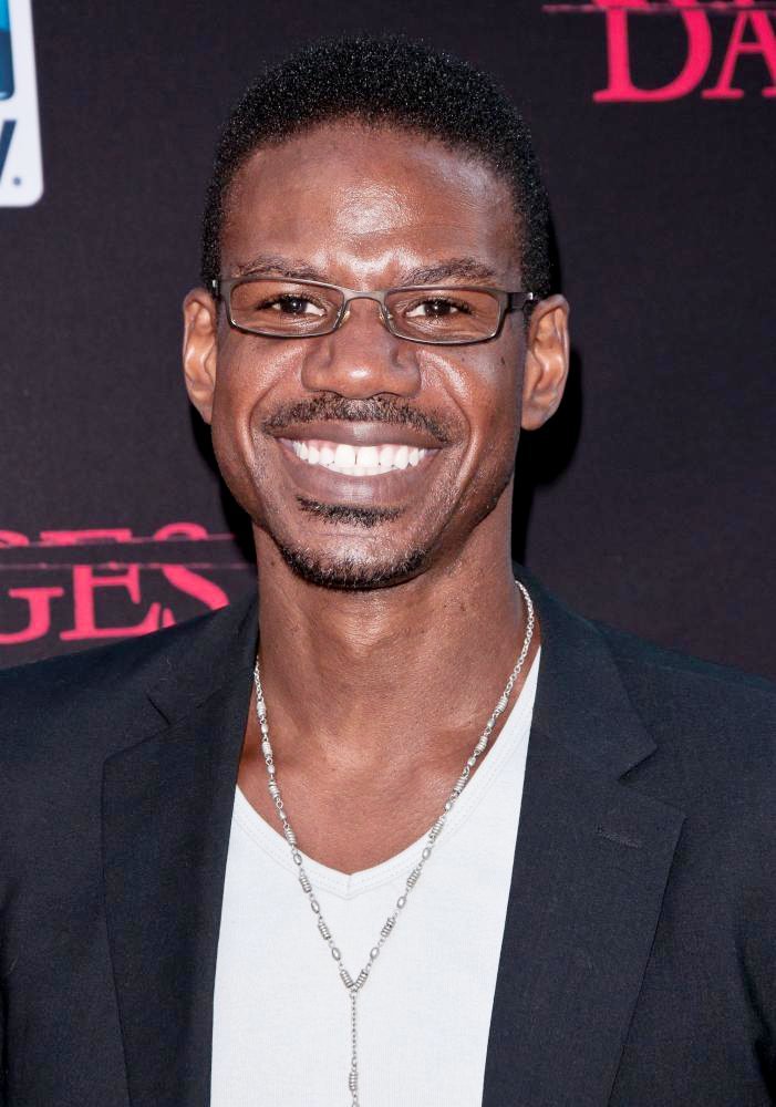 Darius Nichols
