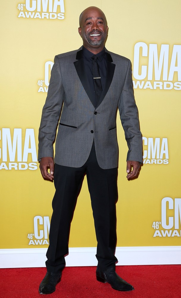 46th Annual CMA Awards