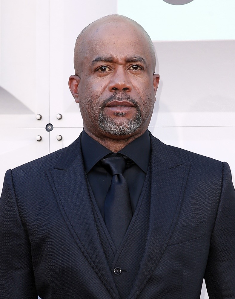 Darius Rucker Picture 93 - The 51st Academy of Country Music Awards