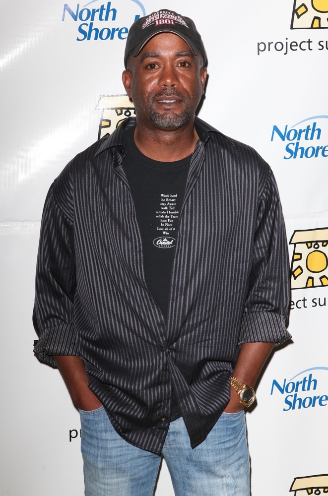 Darius Rucker